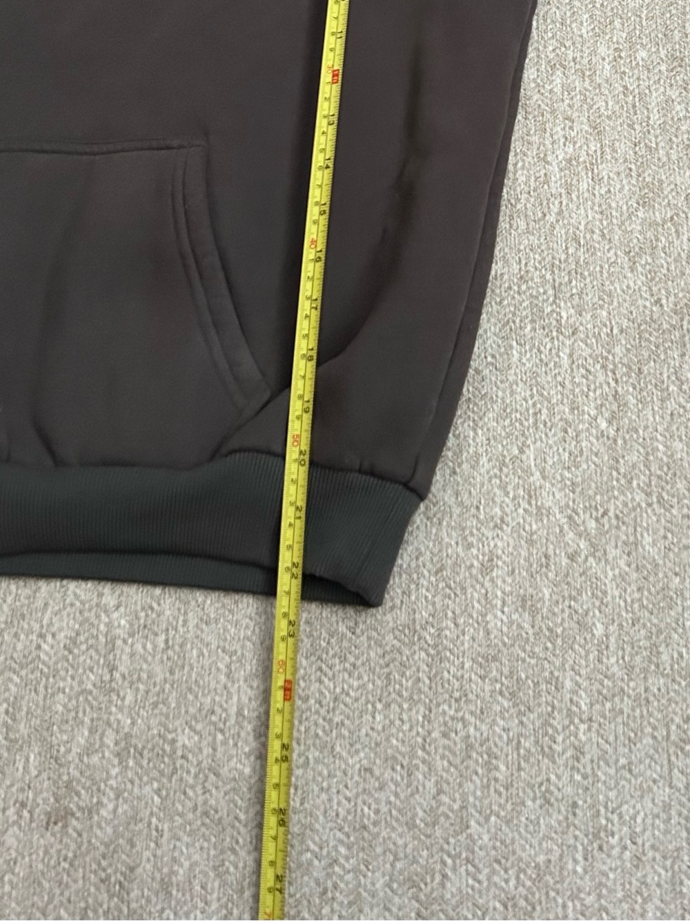 Comfrt Signature Hoodie - Picture 7 of 7